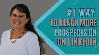 Uncovering the Secrets to Making LinkedIn Work for You in the Future!