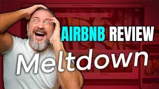 Airbnb's Harsh Response to Catching Rogue Review Removal Services...