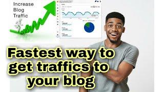 Website traffic generator- 5 best website generator software free