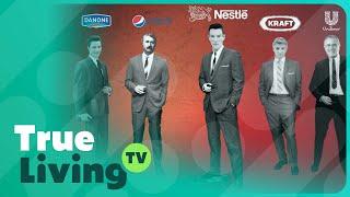 True Living TV: Navigating the World of Processed Foods