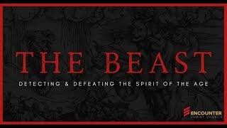 The Beast: What's the Antichrist Got To Do With Me?!