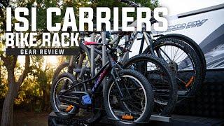 ISI Carriers Bike Rack | Gear Review