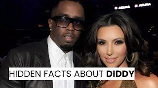 Everything You Need to Know about Diddy and His Lavish Parties