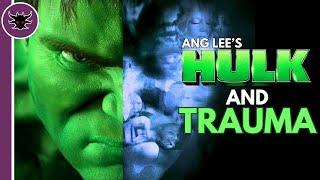 HULK (2003) is SMARTER Than You Think