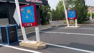 Superdawg Wheeling, Illinois Review