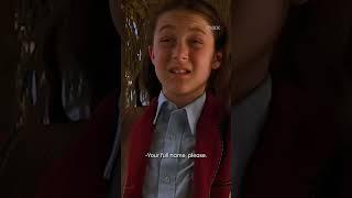 Carmen Cortez, the unforgettable spy kid