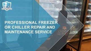 Commercial Refrigerator Repair in Dubai | DIY Commercial Refrigerator Maintenance and Repair | FAJ