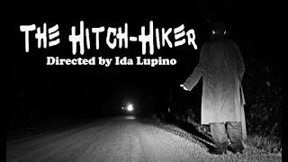 The Hitch-Hiker (1953) - A Groundbreaking Thriller from a Trailblazing Writer/Director