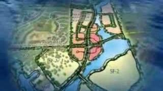 Towne Lake - Houston's First Community Connected By Water