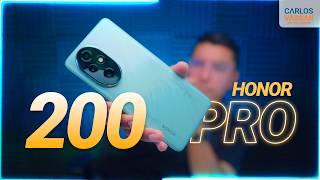 Honor 200 Pro | Unboxing en Español