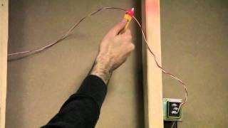 Dual Range Non-Contact Voltage Tester