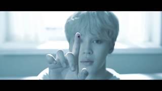 Jimin: Shooting Star Meme (BTS LOVE YOURSELF "Serendipity")