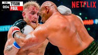 WOW!JAKE PAUL VS MIKE TYSON! BOXING MIKE TYSON VS JAKE PAUL FULL FIGHT JAKE PAUL VS MIKE TYSON FIGHT