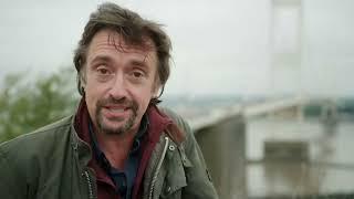 Britain's Beautiful Rivers with Richard Hammond - Trailer