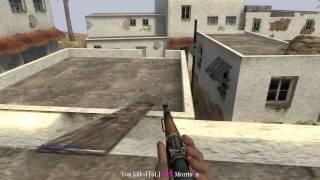 COD2 test (2011)