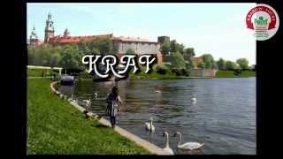 Krakow Sightseeing point.travel.pl