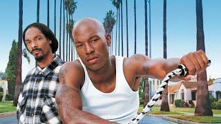 Baby Boy Full Movie Fact & Review /Tyrese Gibson / Snoop Dogg