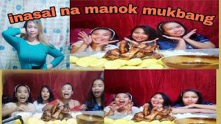 #inasalnamanokmukbang.@indaynenethvlog30