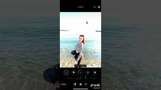 İphone Fotoğraf Düzenleme - TikTok #shorts