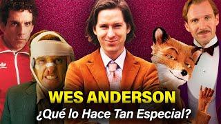 Vi TODAS las Películas de Wes Anderson | Análisis de su FILMOGRAFÍA