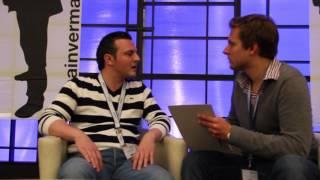 Domain-Special mit Thorsten Weigl bei Venture TV