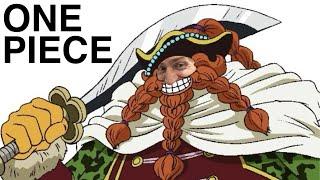 English Professor’s Thoughts on the Punk Hazard Arc (Dressrosa Saga - One Piece)