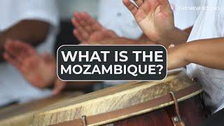 What Is The Mozambique?