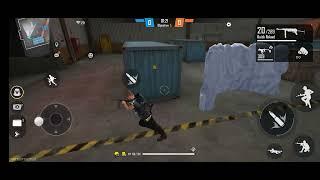 my headshort game play ▶️/#short / vedant gaming