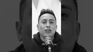 ¿Christian Cueva tendrá una colaboración con el Grupo 5?