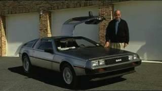 MotorWeek Over The Edge: The Return Of The DeLorean