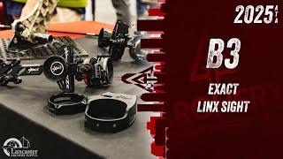 B3 Exact Linx Bow Sight: All the Features for a Fraction of the Cost