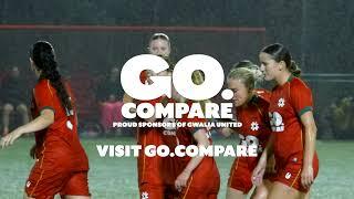 Go.Compare x Gwalia | What If We Did It Differently