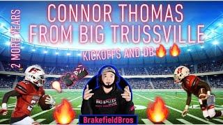 Scary Next 2 Years Connor Thomas Highlights