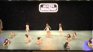 Lola Roberts-House - Preps Dance Company - "You'll Be In My Heart"