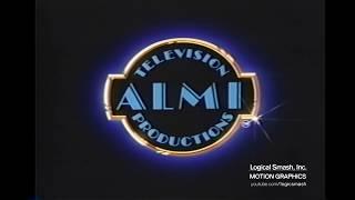 Pacific Arts Video Records/ALMI Television Productions