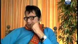 Manoj Kumar recounts the life and times of Rajesh Khanna