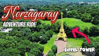 Norzagaray Adventure | Adventure Park | Bitbit Bridge | Apalit Bypass Road