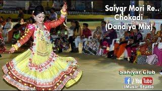 Dandiya 2017 Mega Finale | Chokadi | Rahul Mehta | Sahiyar Club | Day 10