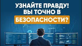 Можно ли создать пароль, который невозможно взломать? Ответ в этом видео