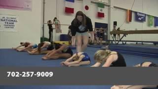 Brown's Gymnastics Las Vegas NV 89118-4910