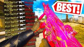 the OVERPOWERED "C9" Class Setup in Black Ops 6!  TACTICAL NUKE (BO6 BEST SMG)