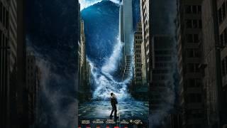 Top 05 Disaster Movies You Should Watch  #disaster #top5