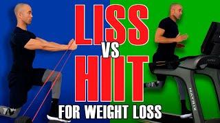 HIIT or LISS - Which one is Best for Reaching your Fitness Goal?