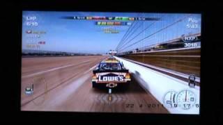 NASCAR 2011 Impression - ePrison.de