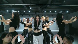 IRENE 아이린 'Like A Flower' Dance Practice