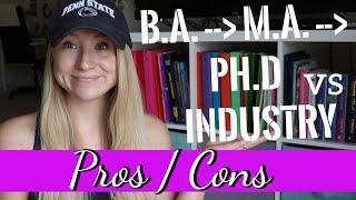 Pros/Cons of Going Straight from Undergrad to Grad school vs Taking a Break to Work | Ph.D. Programs