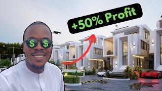 Real Estate Investing for Beginners || How PROPERTY DEVELOPERS make Billions (SECRET REVEALED).