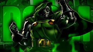 How Strong Is Dr. Doom?