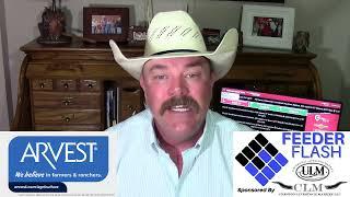 Feeder Flash 5/16:  Major Correction