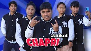 CHAPRI JACKET | Kokborok short drama 2023 | @abirdebbarma50